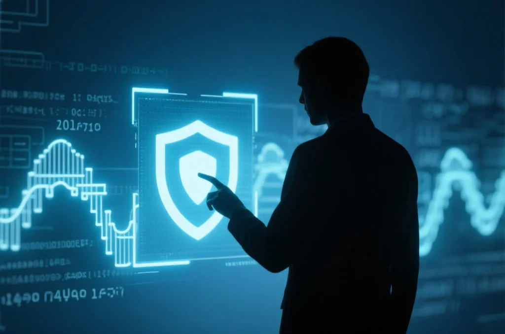 用户自信地使用安全数字平台