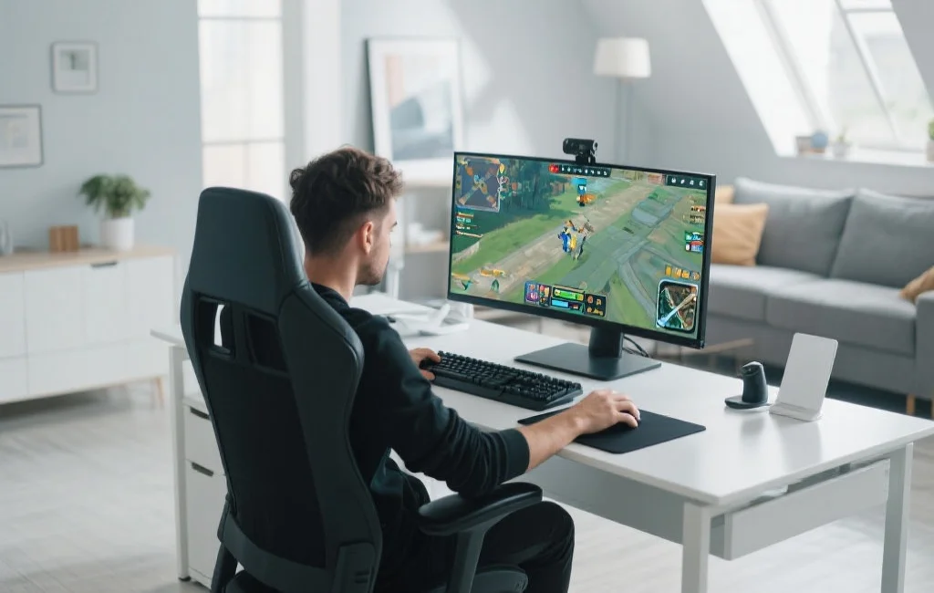 PC端 vs. 手机版：如何在星亿娱乐官网选择最适合您的游戏方式？