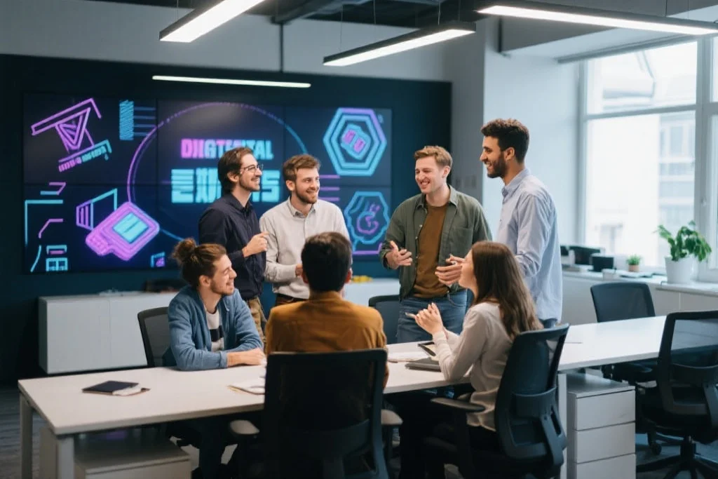 星亿娱乐：从梦想萌芽到行业标杆的非凡旅程