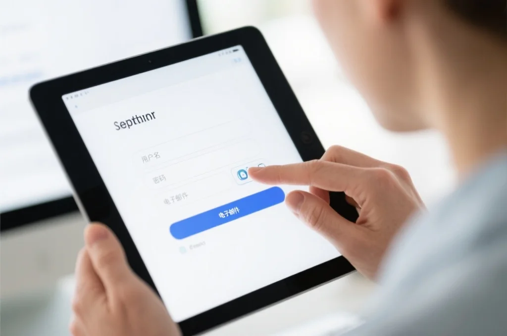 星亿平台注册终极指南：三分钟轻松创建账户，开启您的精彩体验