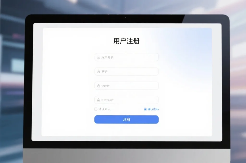 数字娱乐账户注册终极指南：三分钟轻松开启您的精彩旅程