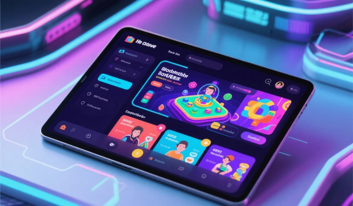 星亿娱乐2025年春季更新预览：全新界面与精彩活动即将上线